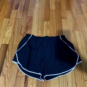 Athletic shorts. VSX sport